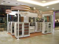 Kunert Pop-up Store